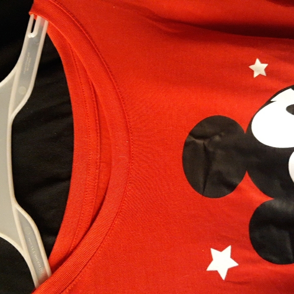 Mickey mouse patriotic shirt - Picture 3 of 4